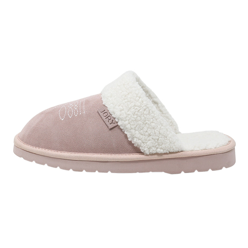Dolly Cowgirl Western Slipper - Blossom (large)