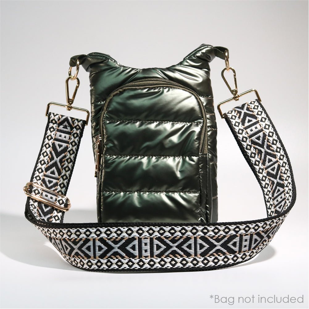 Interchangeable Bag Strap - Chloe - Shop Jory