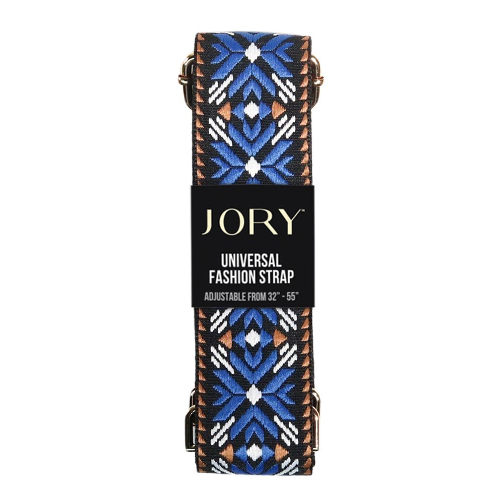 Interchangeable Bag Strap - Harper - Shop Jory