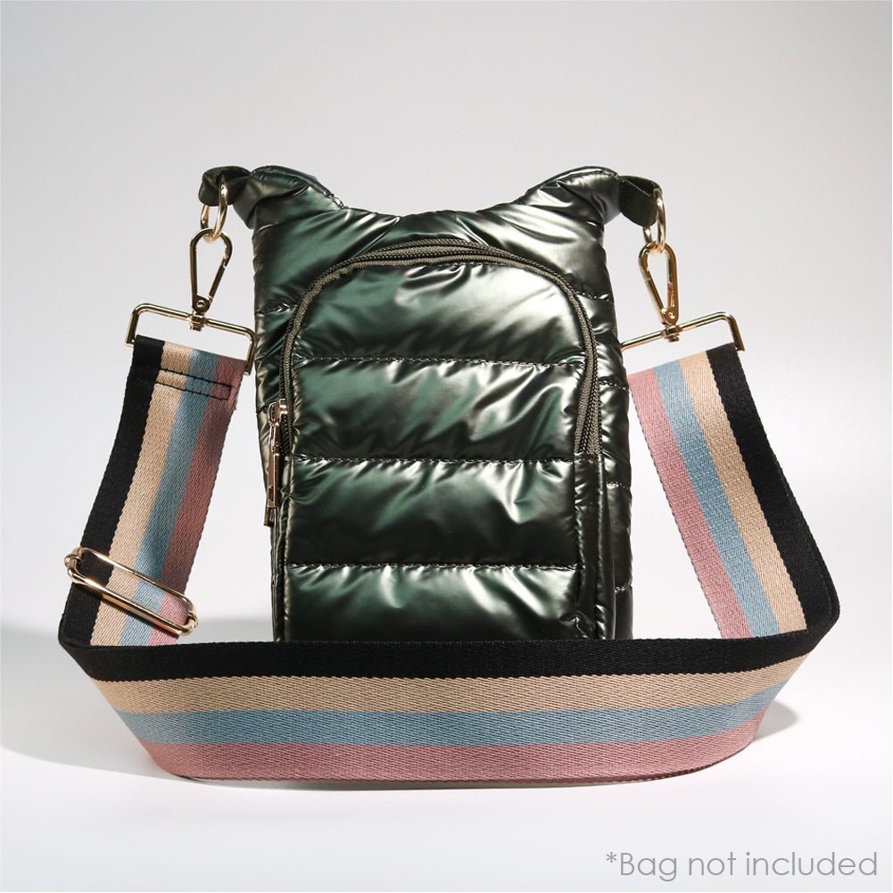 Interchangeable Bag Strap - Abigail - Shop Jory