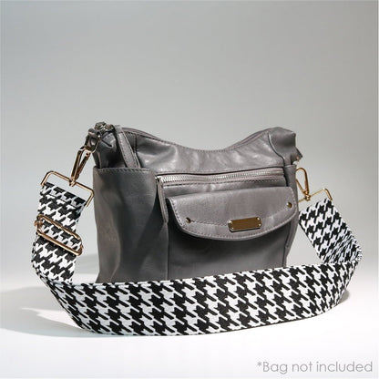 Interchangeable Bag Strap - Hannah - Shop Jory
